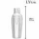Coqueteleira 350ml De Aço Inox